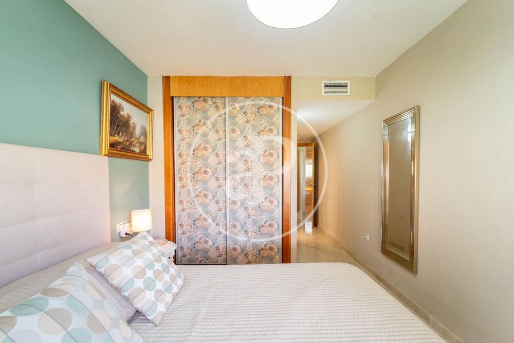 2 Zimmer Apartment zu verkaufen in Denia mit Pool - 450.000 € (Ref: 10086089)