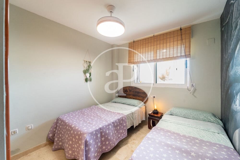 2 Zimmer Apartment zu verkaufen in Denia mit Pool - 450.000 € (Ref: 10086089)