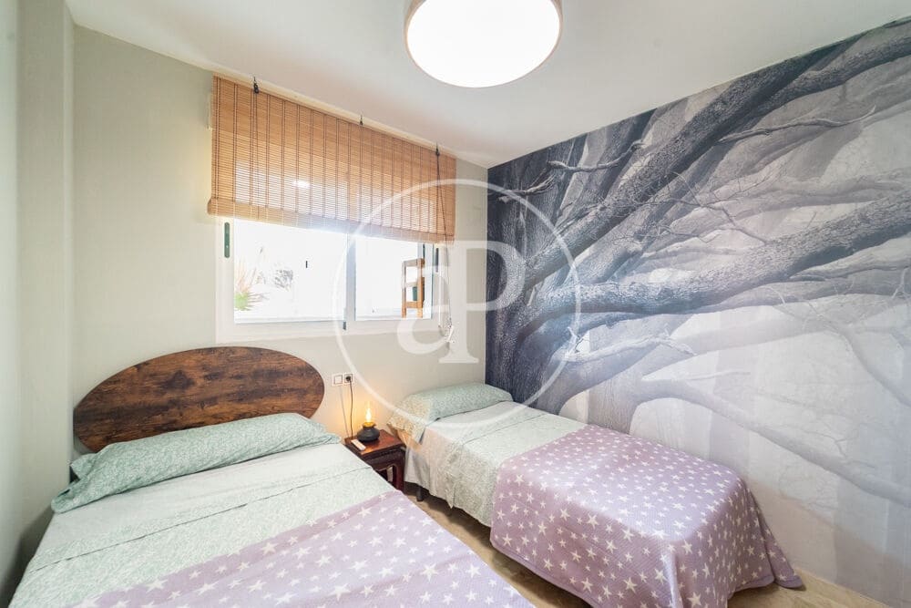 2 Zimmer Apartment zu verkaufen in Denia mit Pool - 450.000 € (Ref: 10086089)