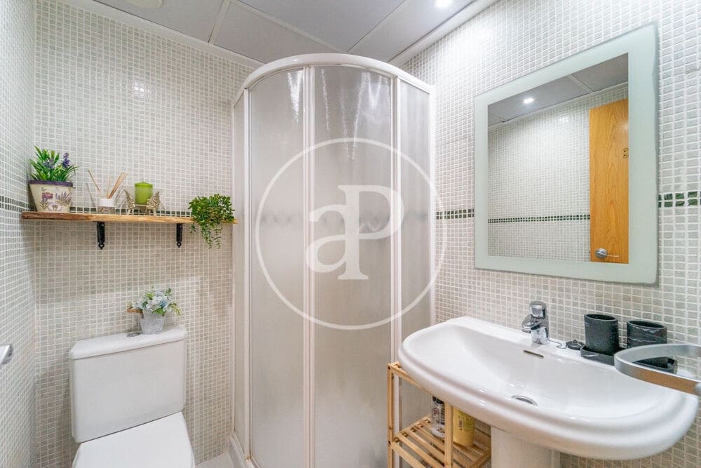 2 Zimmer Apartment zu verkaufen in Denia mit Pool - 450.000 € (Ref: 10086089)