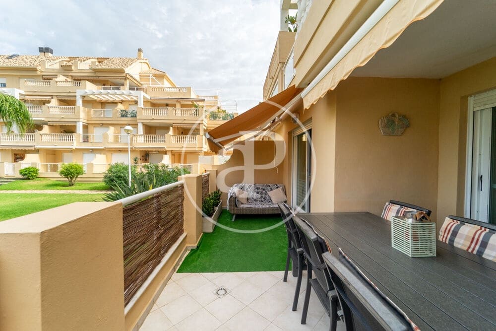 2 Zimmer Apartment zu verkaufen in Denia mit Pool - 450.000 € (Ref: 10086089)