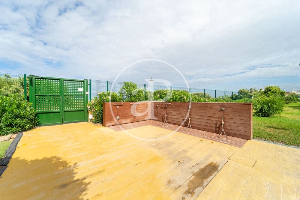 2 Zimmer Apartment zu verkaufen in Denia mit Pool - 450.000 € (Ref: 10086089)