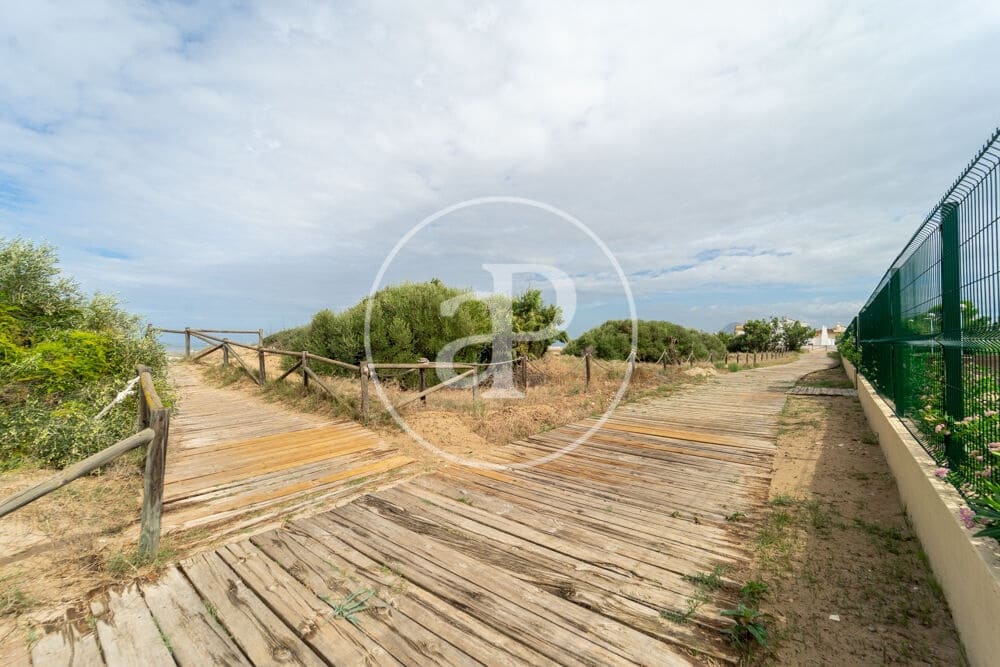 2 Zimmer Apartment zu verkaufen in Denia mit Pool - 450.000 € (Ref: 10086089)