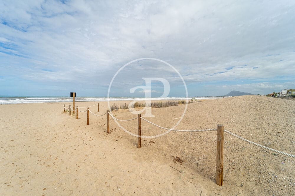 2 Zimmer Apartment zu verkaufen in Denia mit Pool - 450.000 € (Ref: 10086089)
