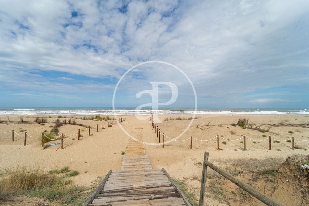 2 Zimmer Apartment zu verkaufen in Denia mit Pool - 450.000 € (Ref: 10086089)