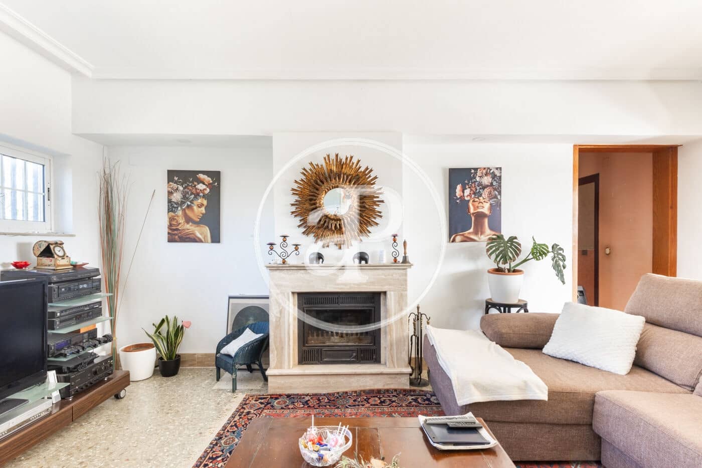 5 slaapkamer Villa te koop in Alicante stad met zwembad - € 559.000 (Ref: 10089582)