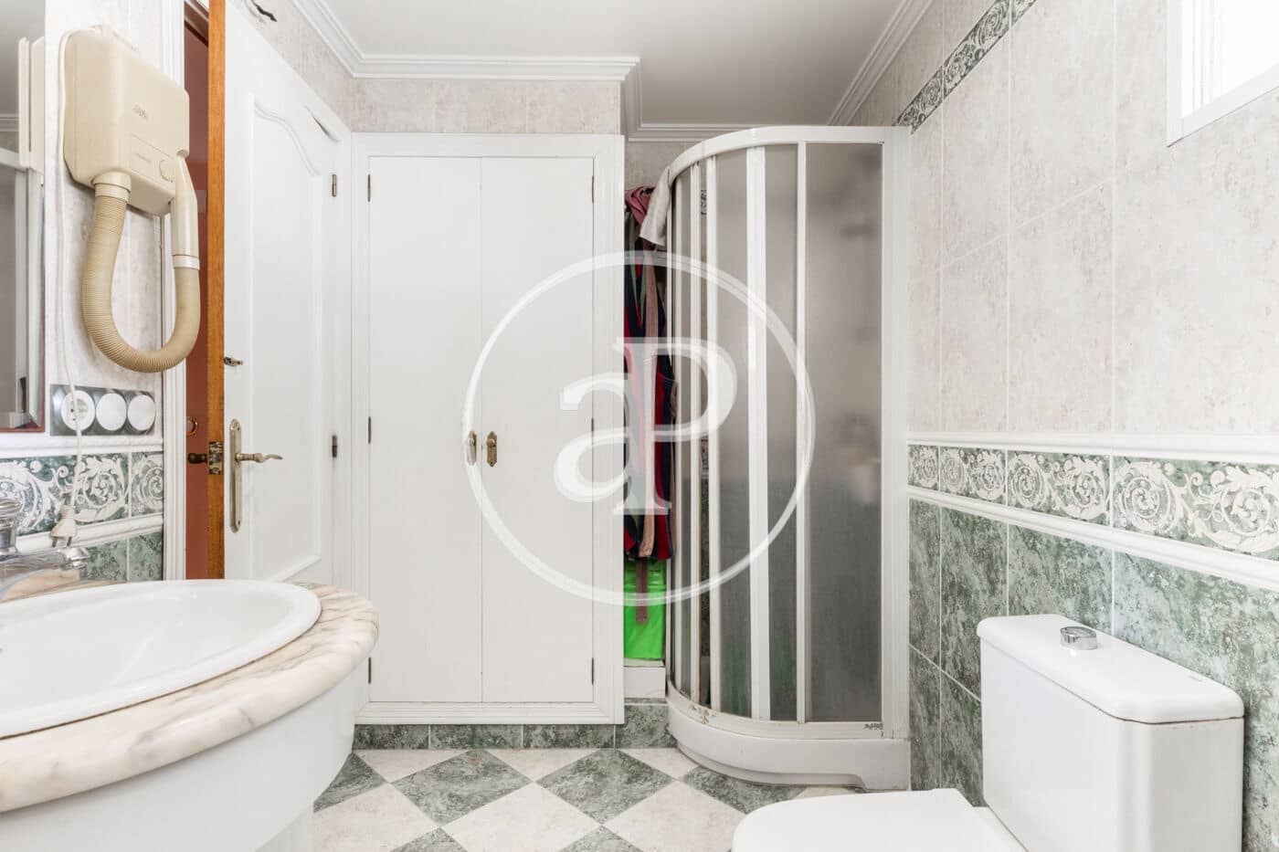 5 slaapkamer Villa te koop in Alicante stad met zwembad - € 559.000 (Ref: 10089582)