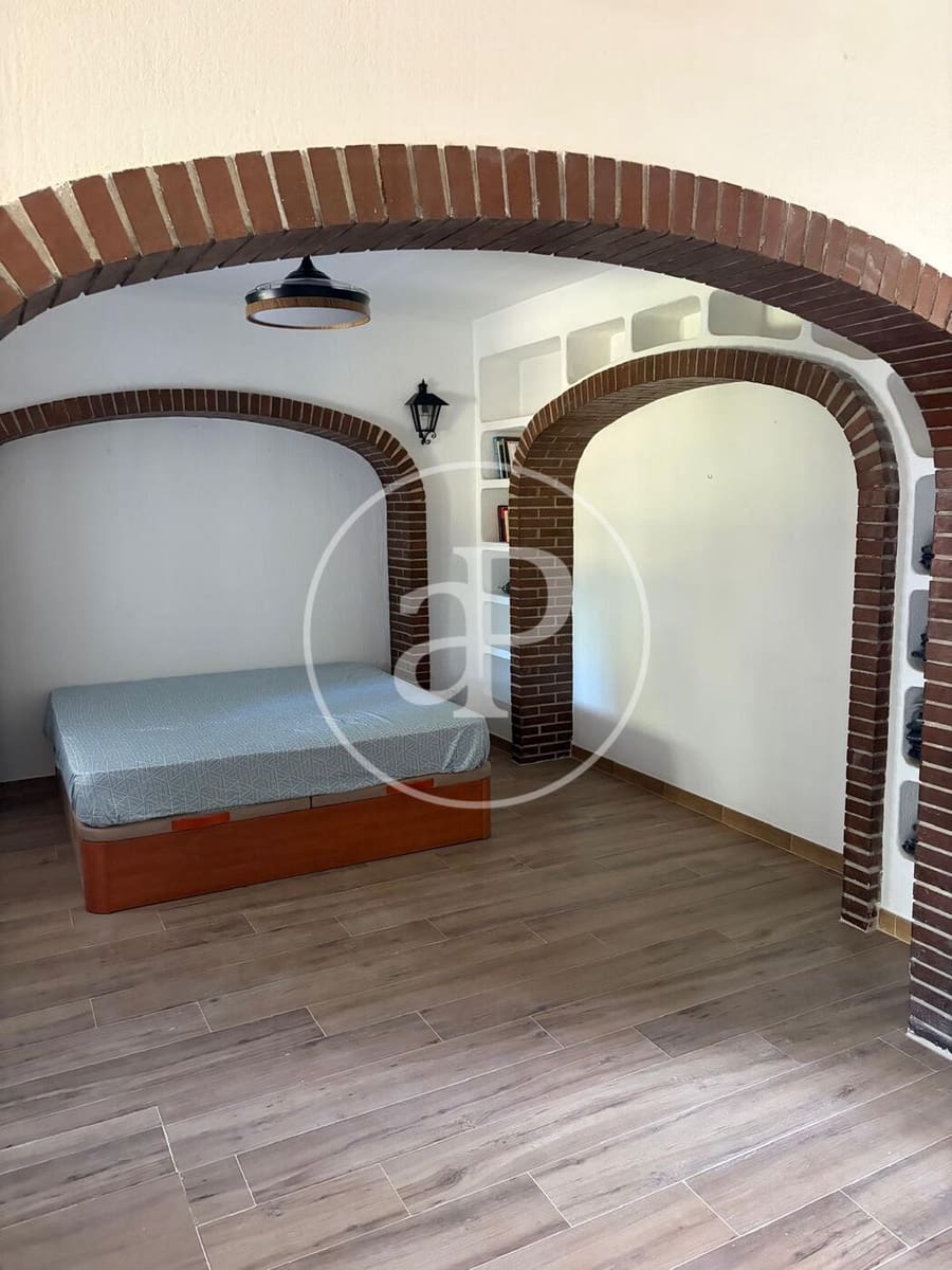 5 slaapkamer Villa te koop in Alicante stad met zwembad - € 559.000 (Ref: 10089582)