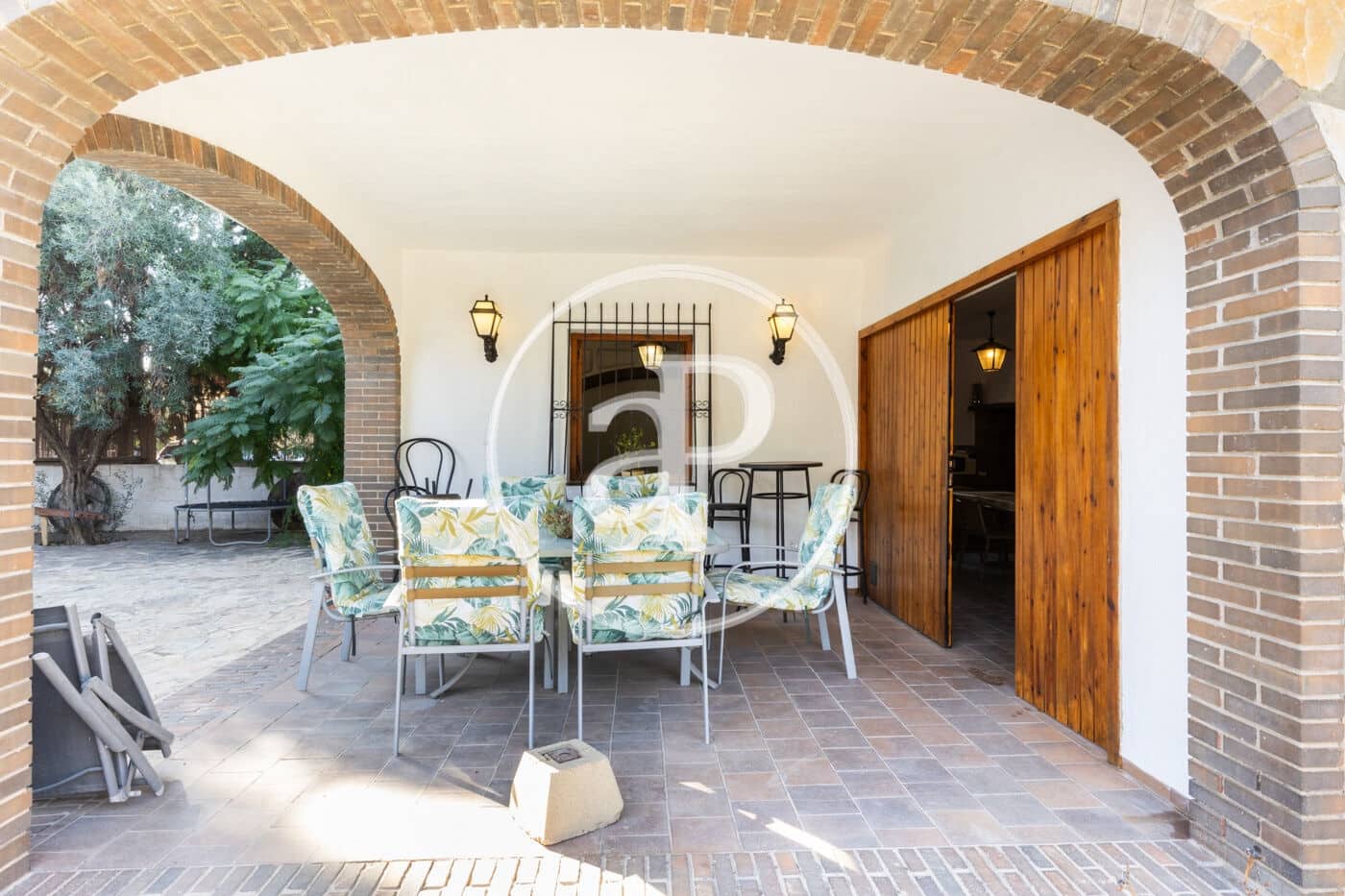 5 slaapkamer Villa te koop in Alicante stad met zwembad - € 559.000 (Ref: 10089582)