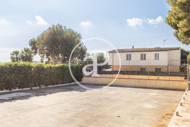 5 slaapkamer Villa te koop in Alicante stad met zwembad - € 559.000 (Ref: 10089582)
