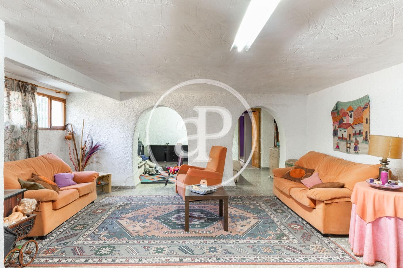 5 slaapkamer Villa te koop in Alicante stad met zwembad - € 559.000 (Ref: 10089582)