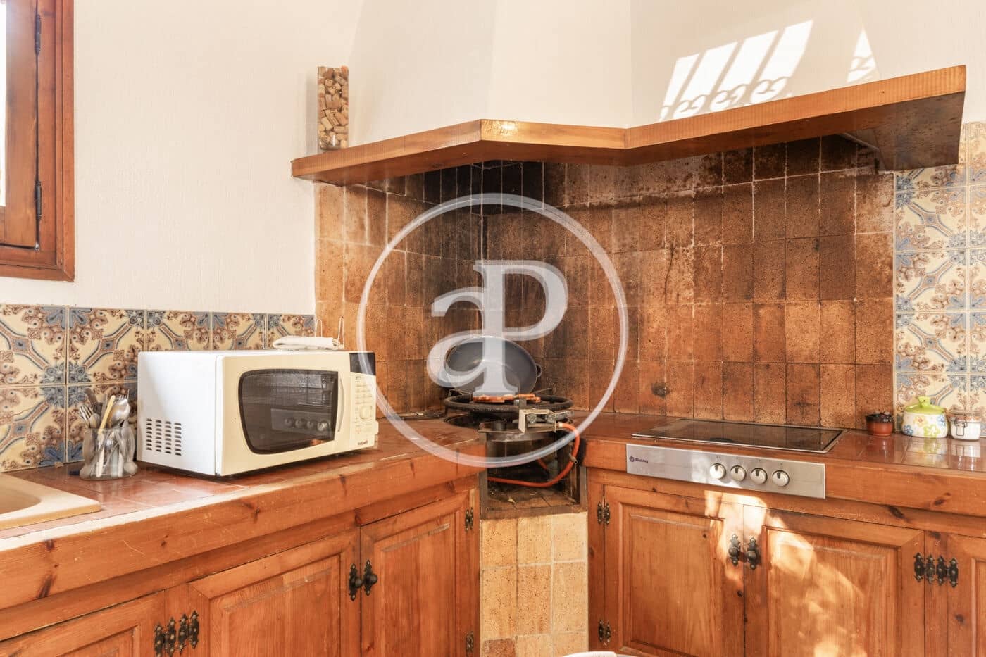 5 slaapkamer Villa te koop in Alicante stad met zwembad - € 559.000 (Ref: 10089582)