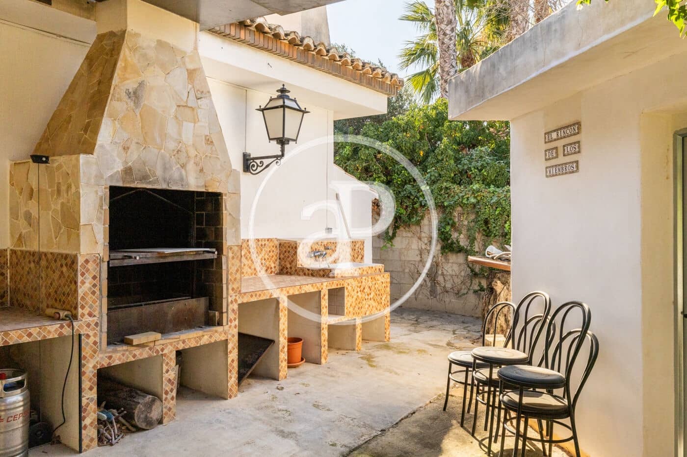 5 slaapkamer Villa te koop in Alicante stad met zwembad - € 559.000 (Ref: 10089582)