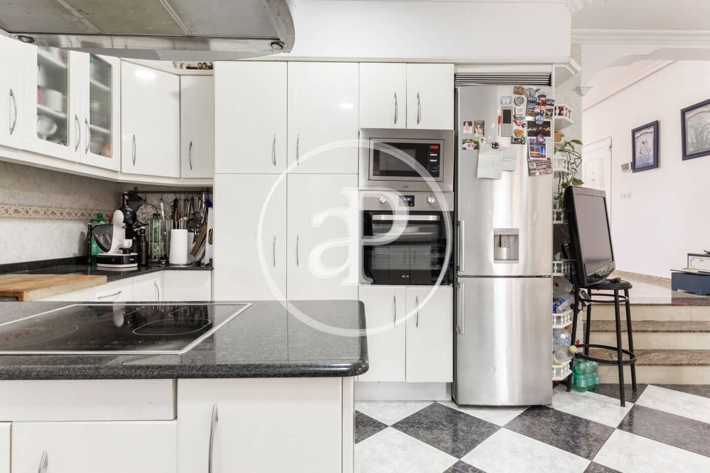 5 slaapkamer Villa te koop in Alicante stad met zwembad - € 559.000 (Ref: 10089582)