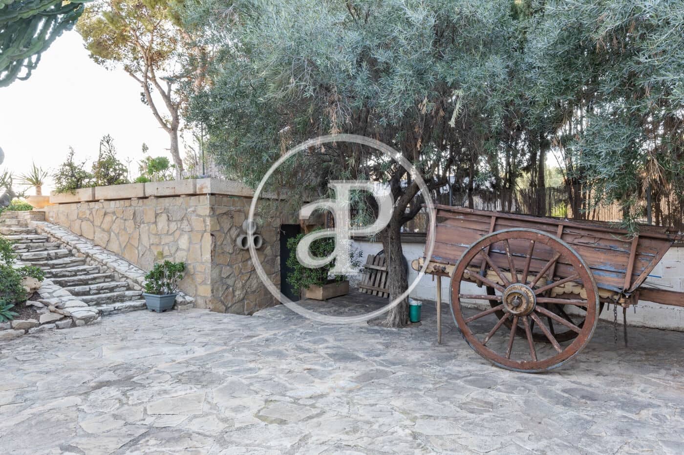 5 slaapkamer Villa te koop in Alicante stad met zwembad - € 559.000 (Ref: 10089582)