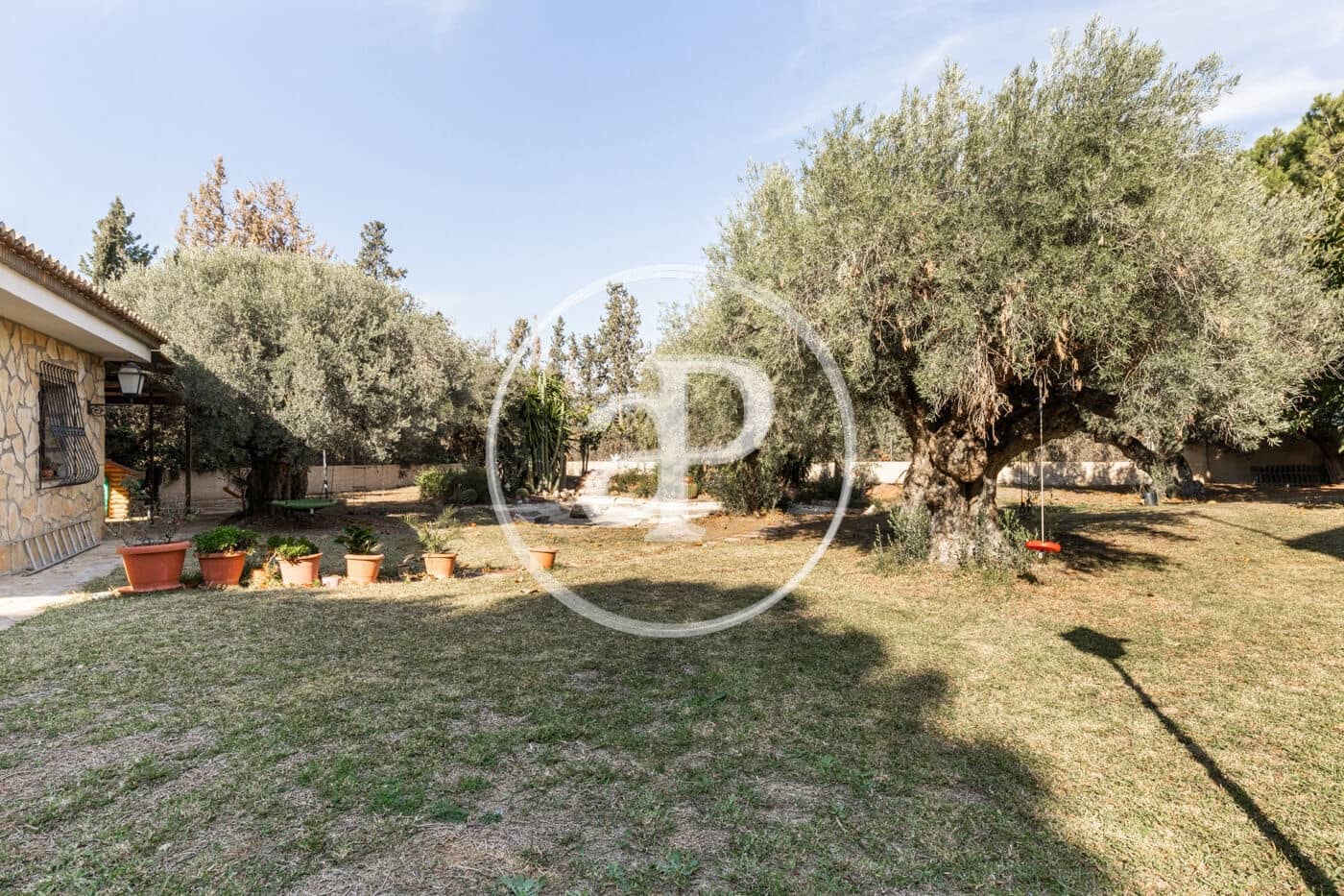 5 slaapkamer Villa te koop in Alicante stad met zwembad - € 559.000 (Ref: 10089582)