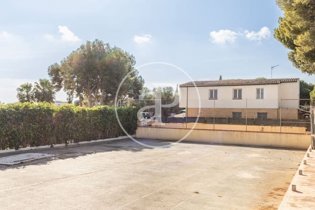 5 slaapkamer Villa te koop in Alicante stad met zwembad - € 559.000 (Ref: 10089582)