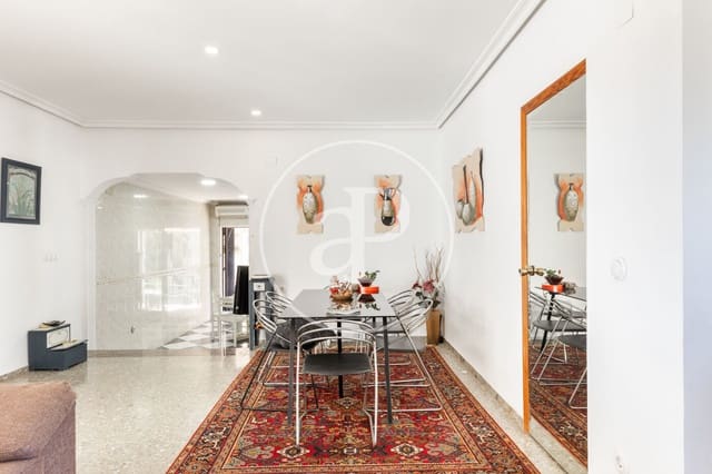 5 slaapkamer Villa te koop in Alicante stad met zwembad - € 559.000 (Ref: 10089582)