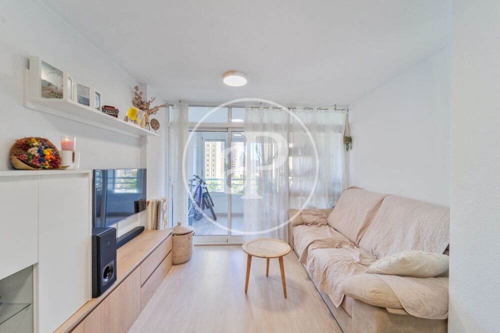 2 quarto Apartamento para venda em Benidorm com piscina - 250 000 € (Ref: 10089583)