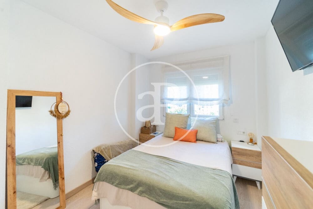 2 quarto Apartamento para venda em Benidorm com piscina - 250 000 € (Ref: 10089583)