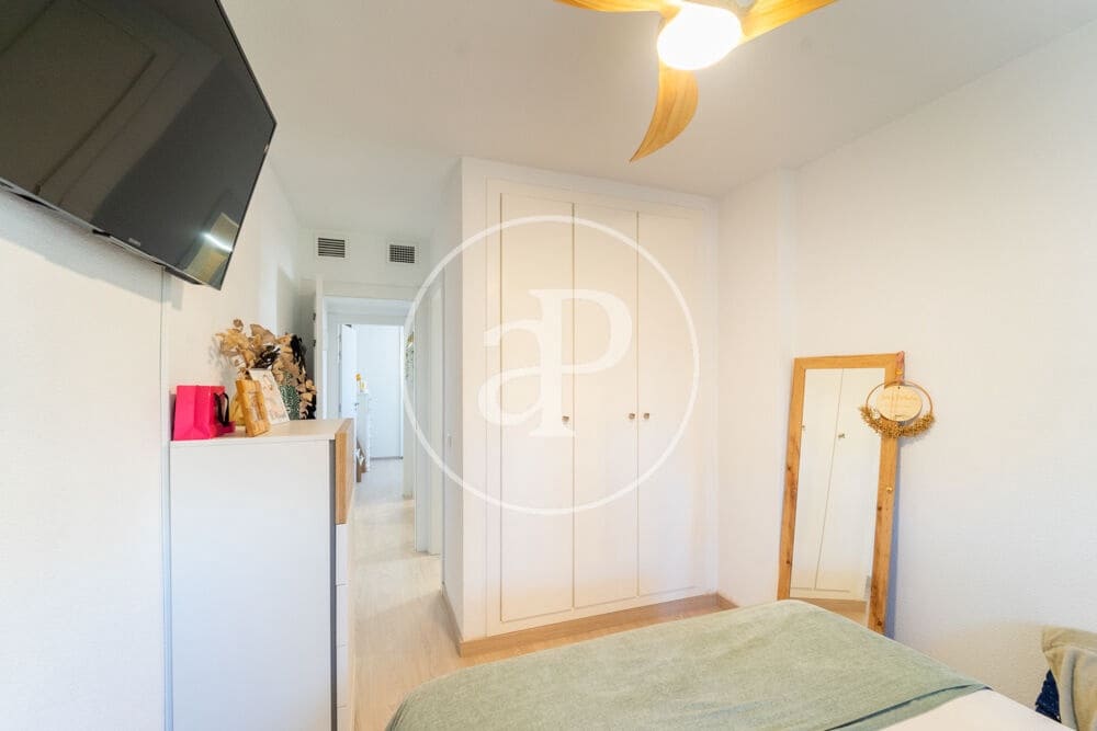 2 quarto Apartamento para venda em Benidorm com piscina - 250 000 € (Ref: 10089583)