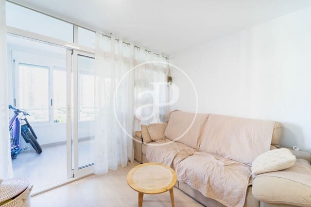 2 quarto Apartamento para venda em Juzgados - Plaza de Toros, Benidorm com piscina - 250 000 € (Ref: 10089583)