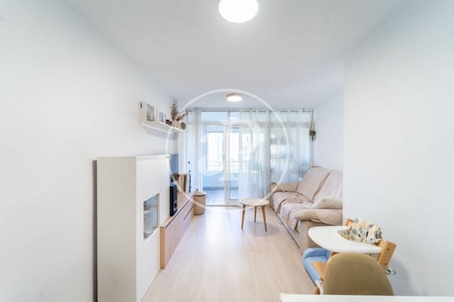 2 quarto Apartamento para venda em Juzgados - Plaza de Toros, Benidorm com piscina - 250 000 € (Ref: 10089583)