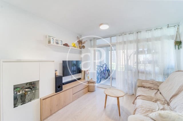 2 quarto Apartamento para venda em Juzgados - Plaza de Toros, Benidorm com piscina - 250 000 € (Ref: 10089583)