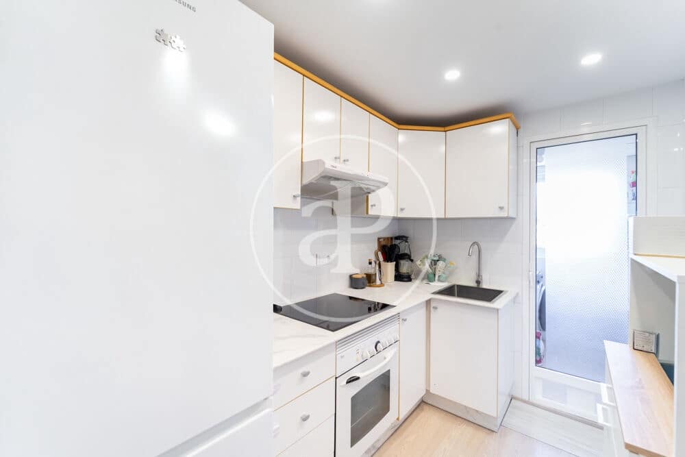 2 quarto Apartamento para venda em Benidorm com piscina - 250 000 € (Ref: 10089583)