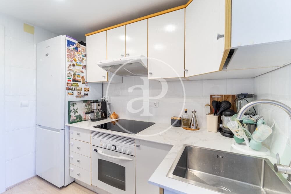 2 quarto Apartamento para venda em Benidorm com piscina - 250 000 € (Ref: 10089583)