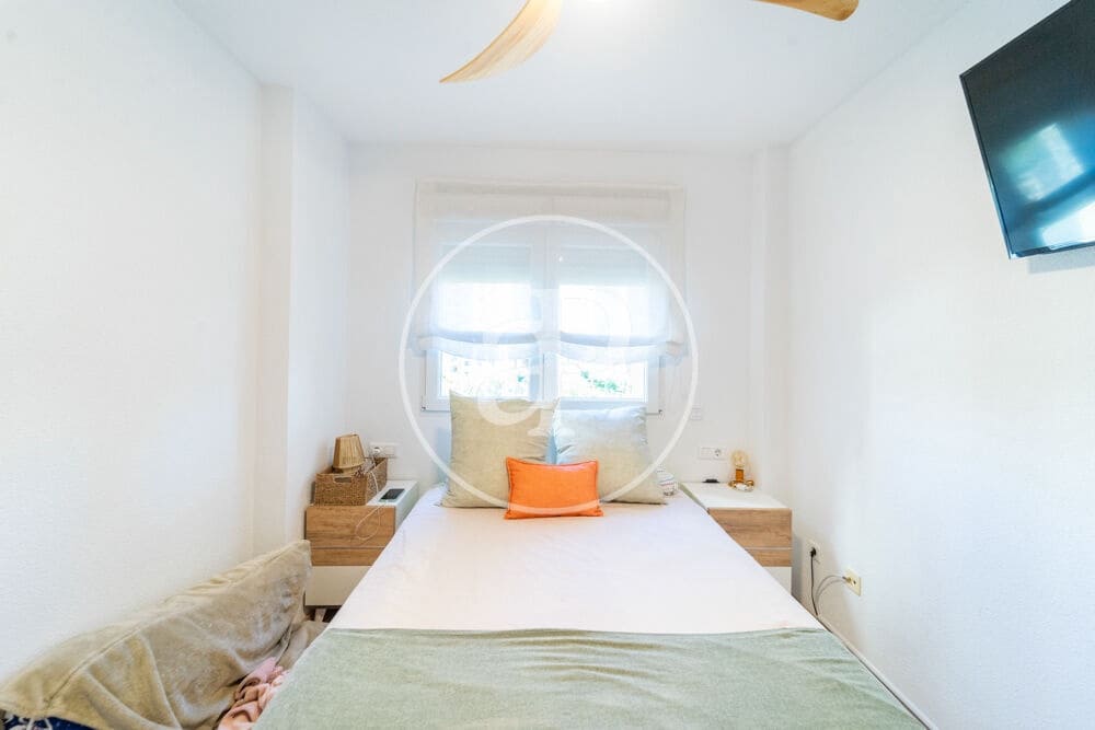 2 quarto Apartamento para venda em Benidorm com piscina - 250 000 € (Ref: 10089583)