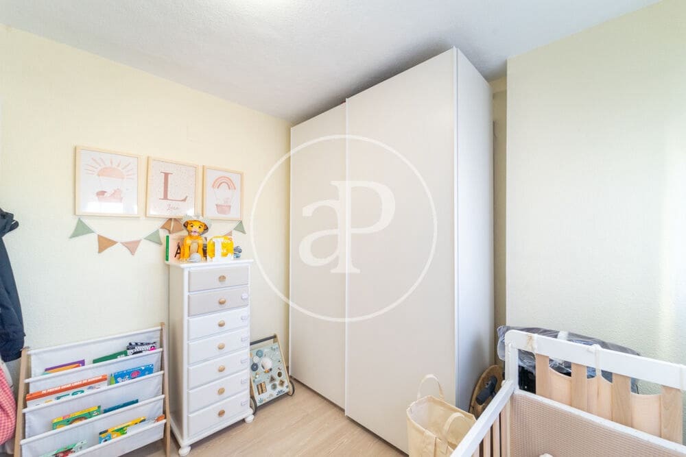2 quarto Apartamento para venda em Benidorm com piscina - 250 000 € (Ref: 10089583)