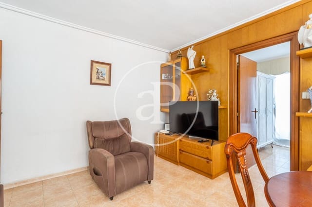 4 soveværelse Lejlighed til salg i Cabanyal-Canyamelar, Valencia by - € 450.000 (Ref: 10089585)