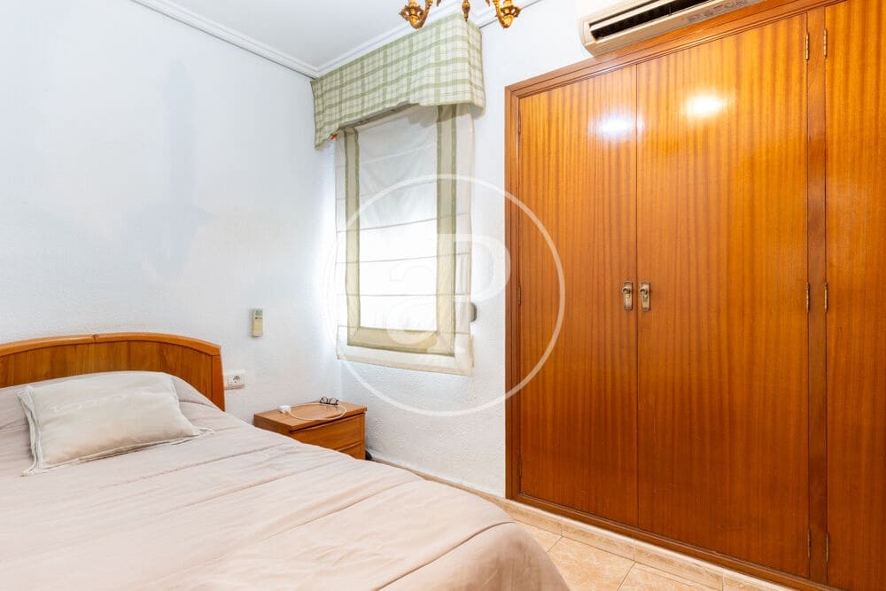 4 soveværelse Lejlighed til salg i Valencia by - € 450.000 (Ref: 10089585)