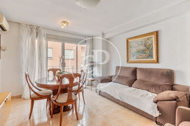 4 soveværelse Lejlighed til salg i Cabanyal-Canyamelar, Valencia by - € 450.000 (Ref: 10089585)