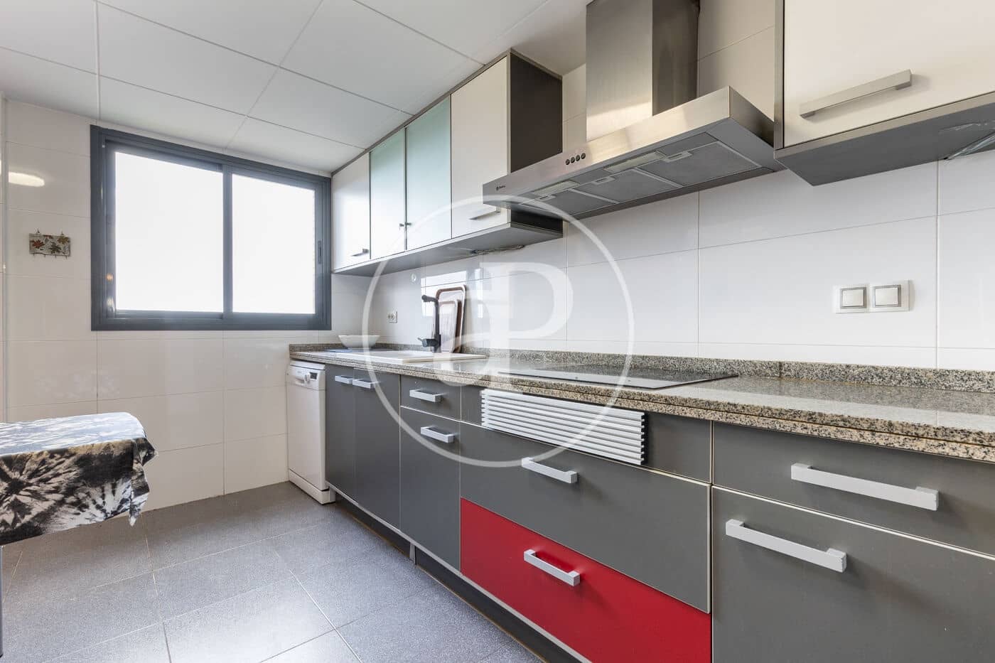 4 Zimmer Apartment zu verkaufen in Valencia Stadt - 480.000 € (Ref: 10089586)