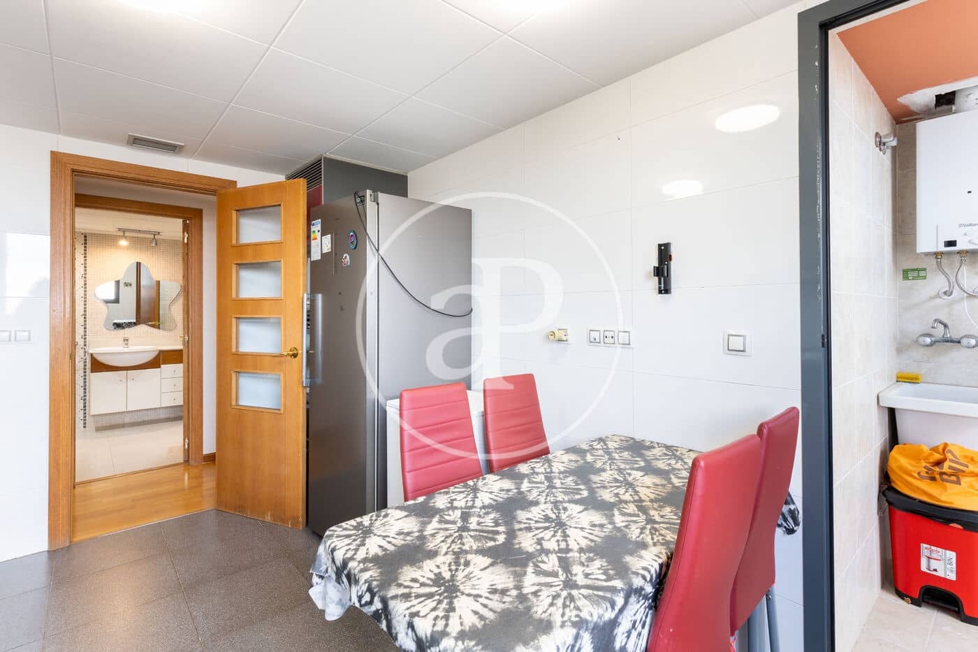 4 Zimmer Apartment zu verkaufen in Valencia Stadt - 480.000 € (Ref: 10089586)