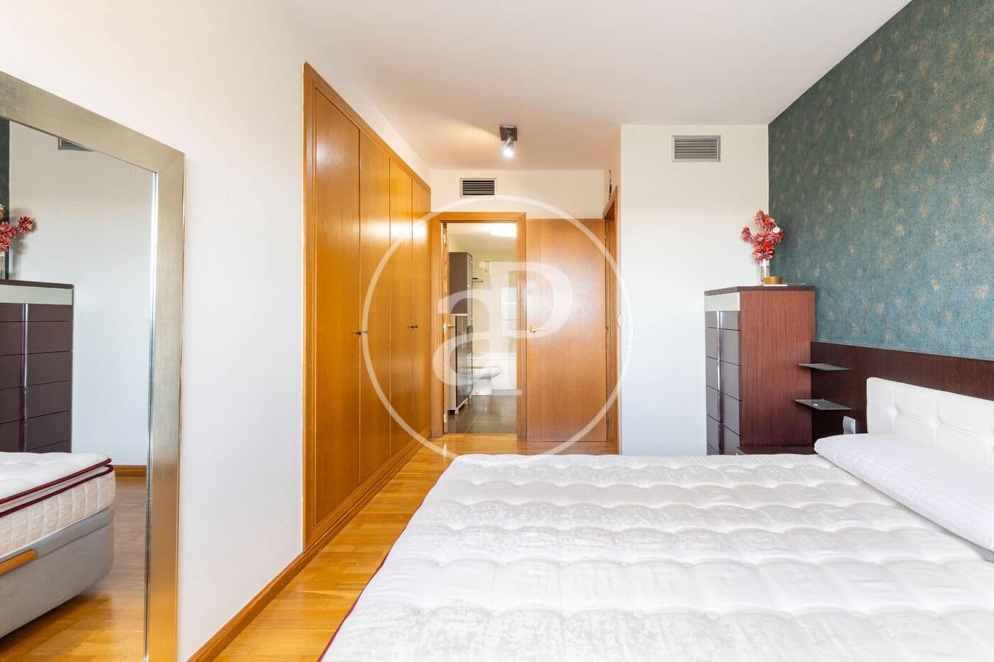 4 Zimmer Apartment zu verkaufen in Valencia Stadt - 480.000 € (Ref: 10089586)