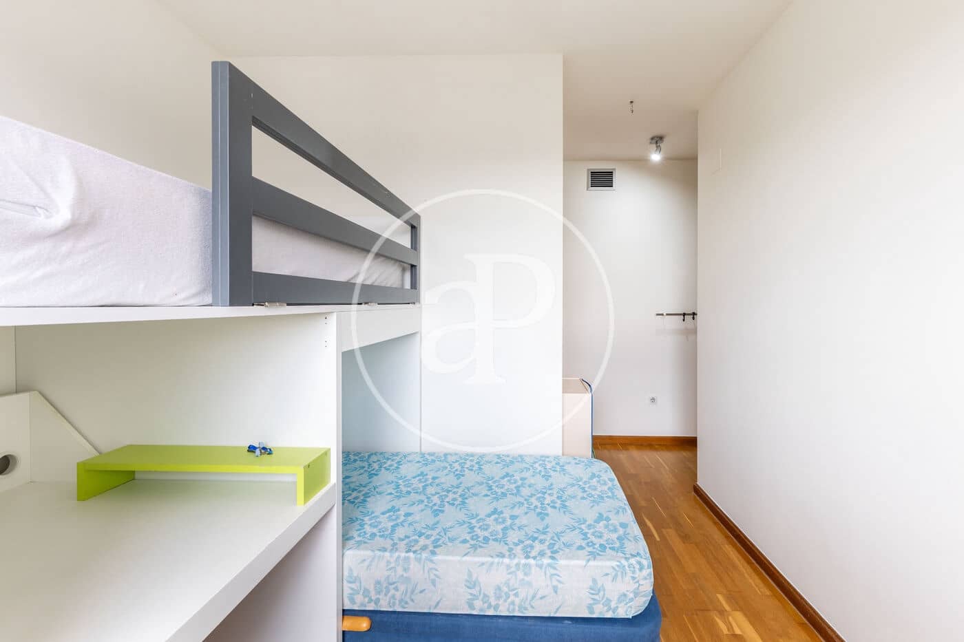 4 Zimmer Apartment zu verkaufen in Valencia Stadt - 480.000 € (Ref: 10089586)