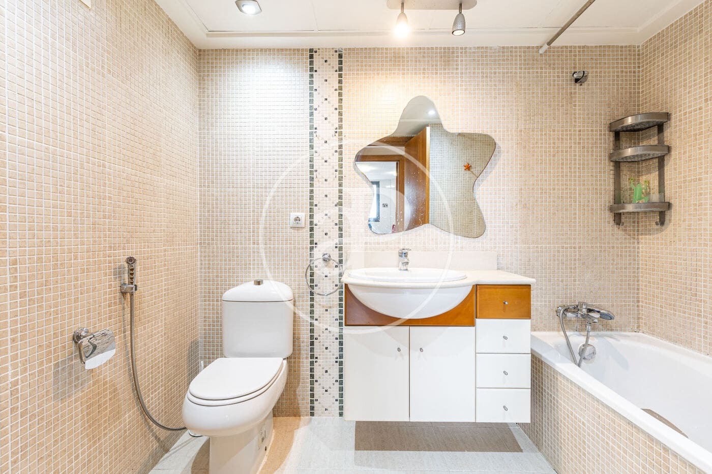 4 Zimmer Apartment zu verkaufen in Valencia Stadt - 480.000 € (Ref: 10089586)