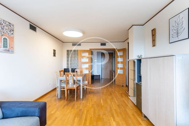 4 Zimmer Apartment zu verkaufen in Sant Marcel.li, València Stadt - 480.000 € (Ref: 10089586)