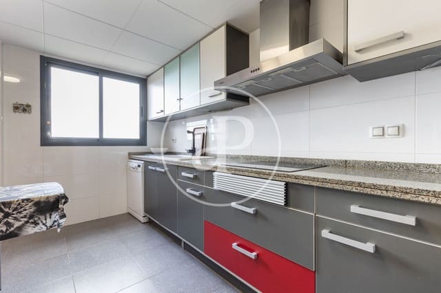 4 Zimmer Apartment zu verkaufen in Sant Marcel.li, València Stadt - 480.000 € (Ref: 10089586)