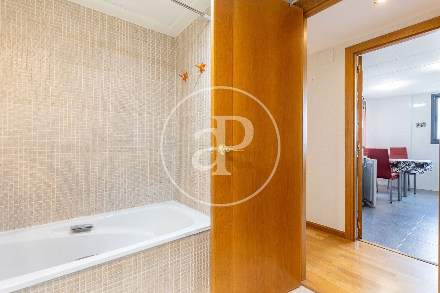 4 Zimmer Apartment zu verkaufen in Valencia Stadt - 480.000 € (Ref: 10089586)