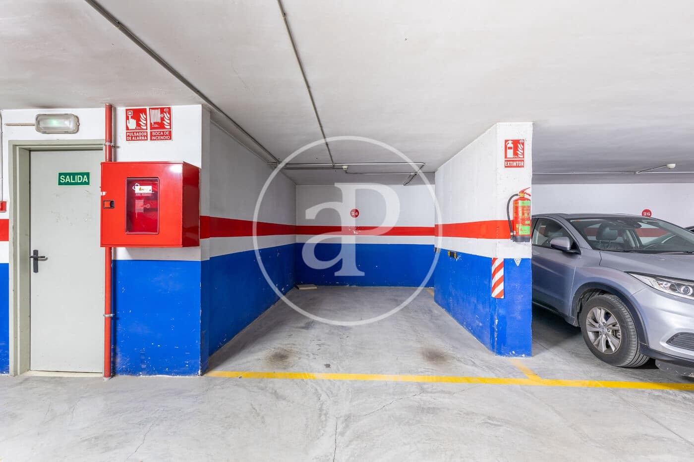 4 Zimmer Apartment zu verkaufen in Valencia Stadt - 480.000 € (Ref: 10089586)