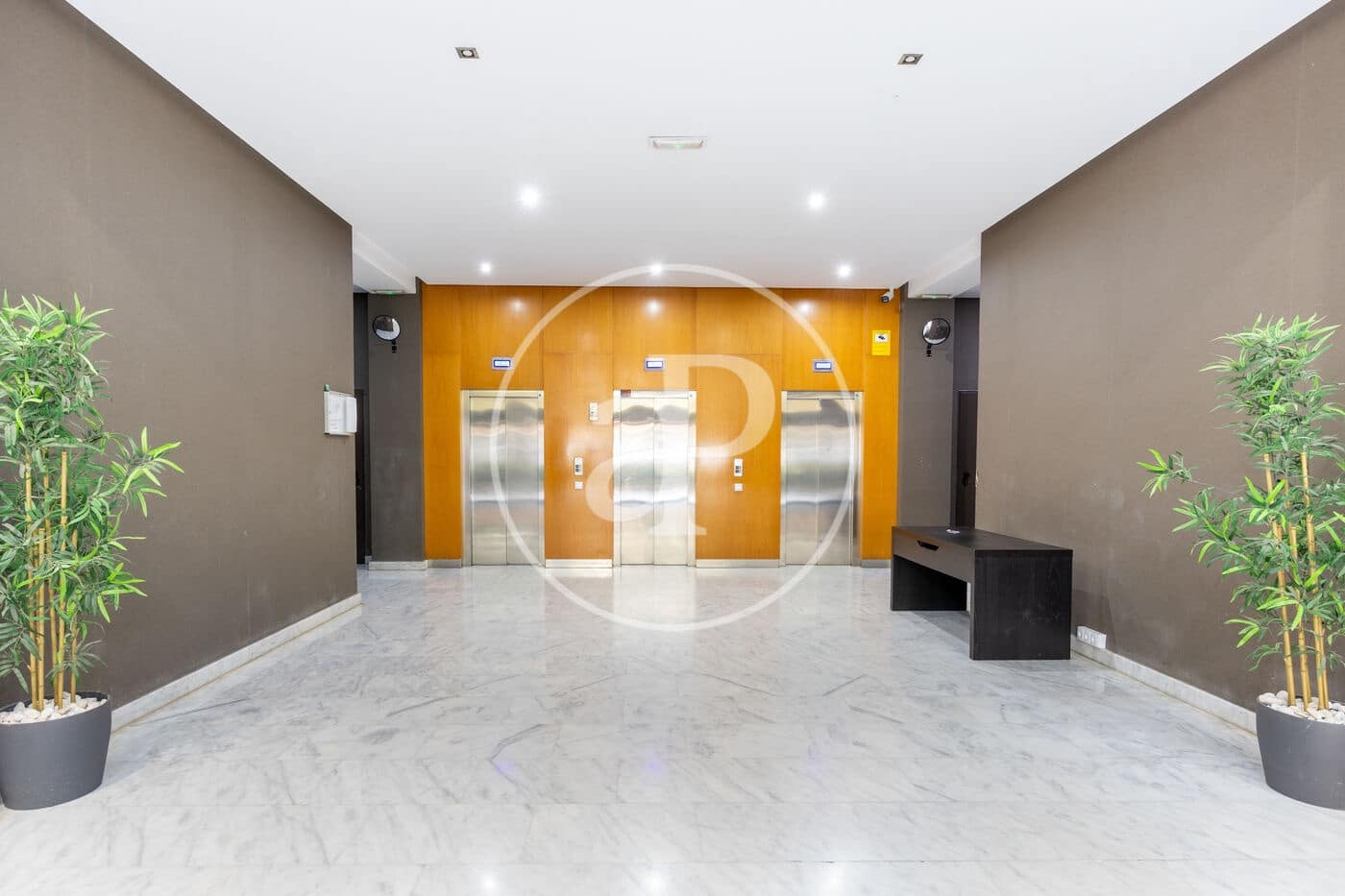 4 Zimmer Apartment zu verkaufen in Valencia Stadt - 480.000 € (Ref: 10089586)