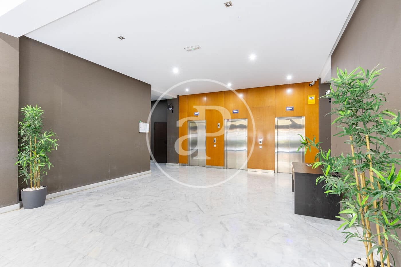 4 Zimmer Apartment zu verkaufen in Valencia Stadt - 480.000 € (Ref: 10089586)