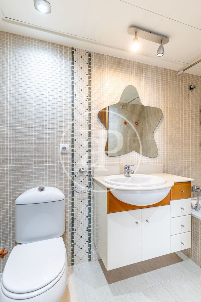 4 Zimmer Apartment zu verkaufen in Valencia Stadt - 480.000 € (Ref: 10089586)