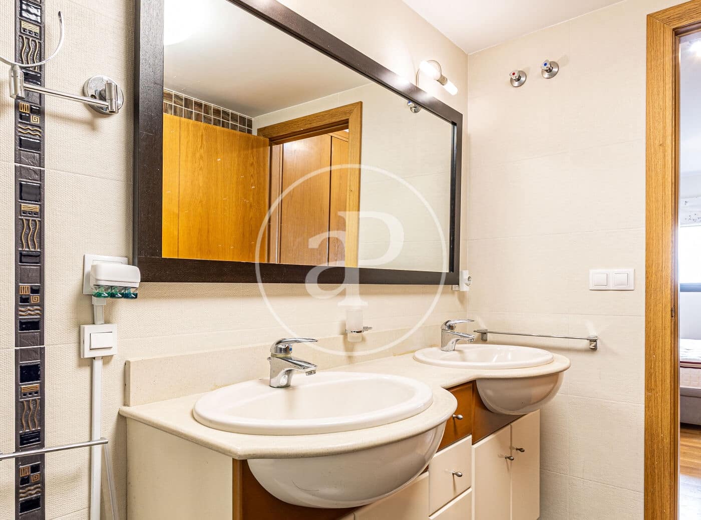 4 Zimmer Apartment zu verkaufen in Valencia Stadt - 480.000 € (Ref: 10089586)