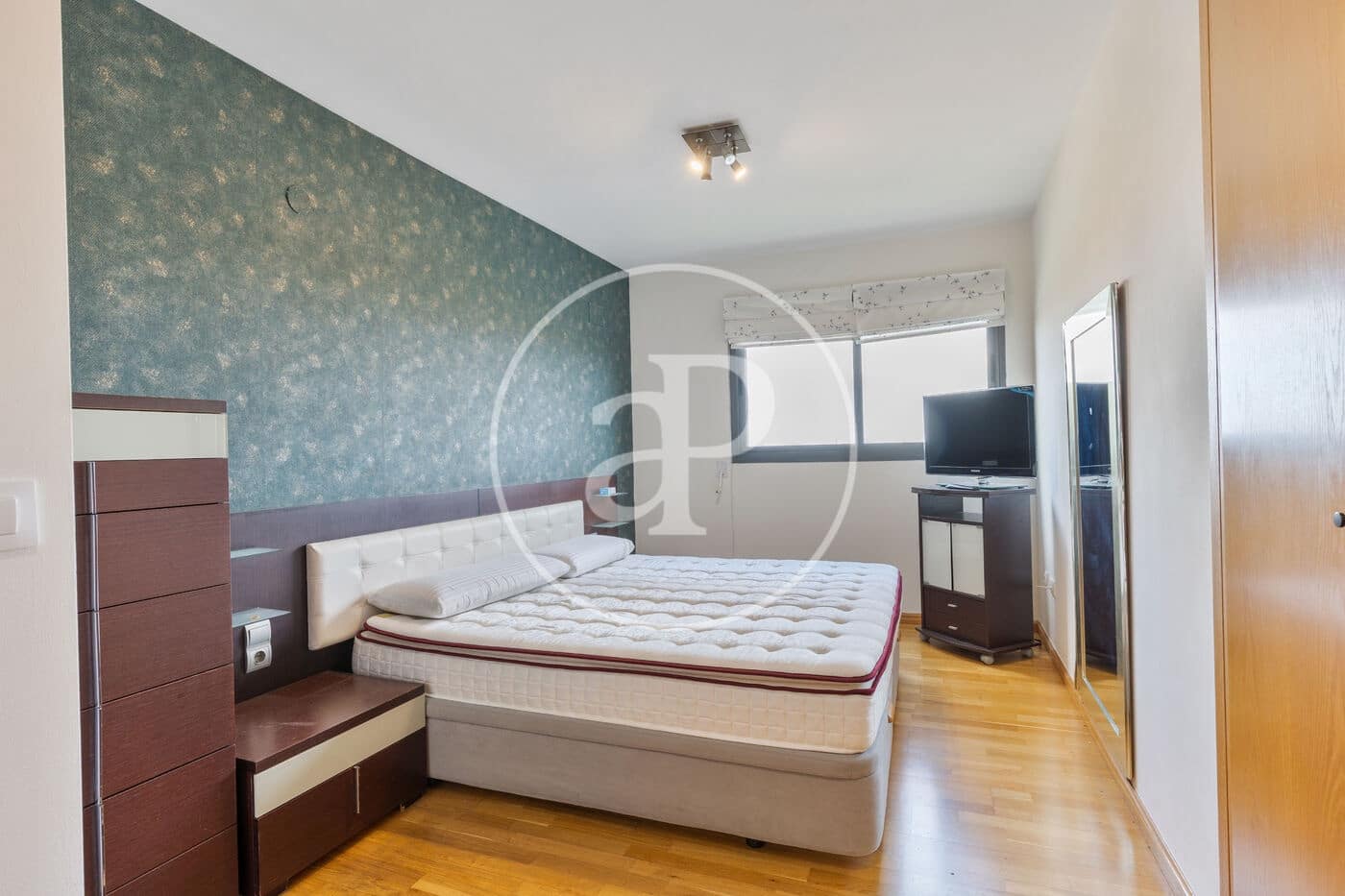 4 Zimmer Apartment zu verkaufen in Valencia Stadt - 480.000 € (Ref: 10089586)