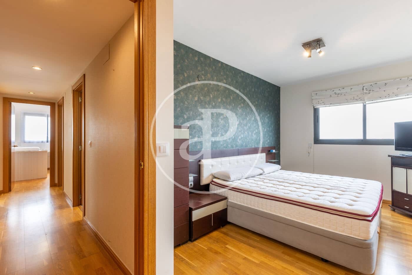 4 Zimmer Apartment zu verkaufen in Valencia Stadt - 480.000 € (Ref: 10089586)